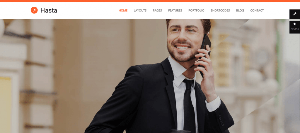 Hasta-Responsive-MultiPurpose-HTML5-Template