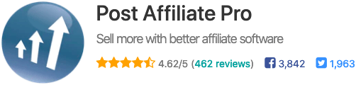 Affiliate Pro Pricing, Features, Reviews Comparison of Alternatives