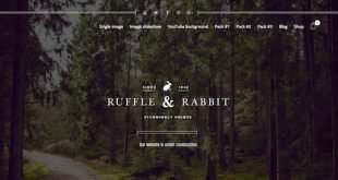 WordPress-coming-soon-page