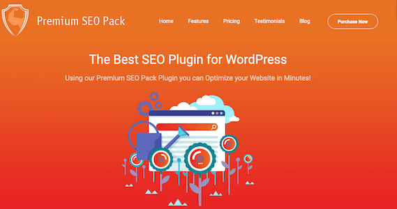Premium SEO Pack – WordPress Plugin